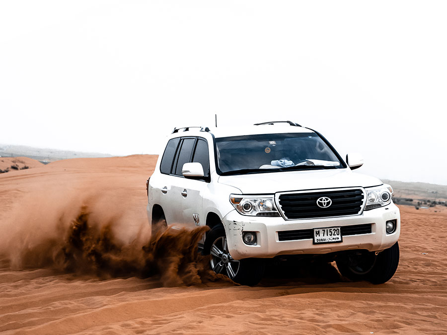 desert safari dubai online booking